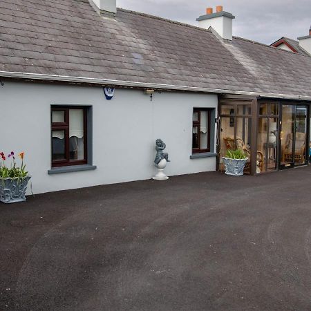 Sheila'S Cottage Ballyheigue Exterior foto