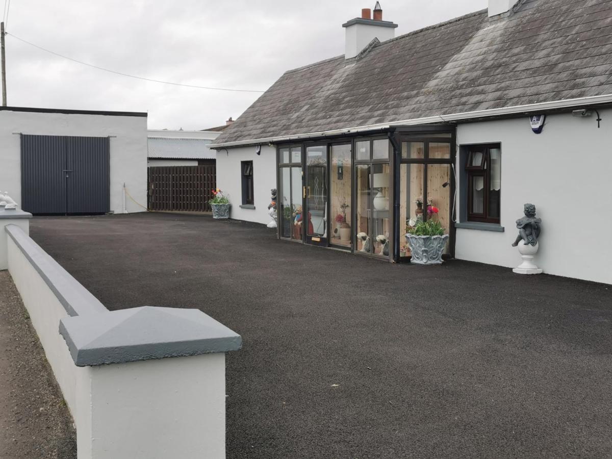 Sheila'S Cottage Ballyheigue Exterior foto