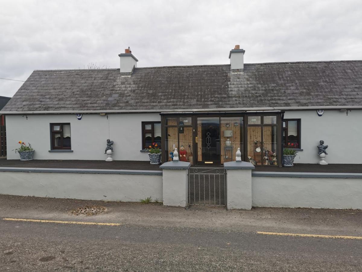 Sheila'S Cottage Ballyheigue Exterior foto