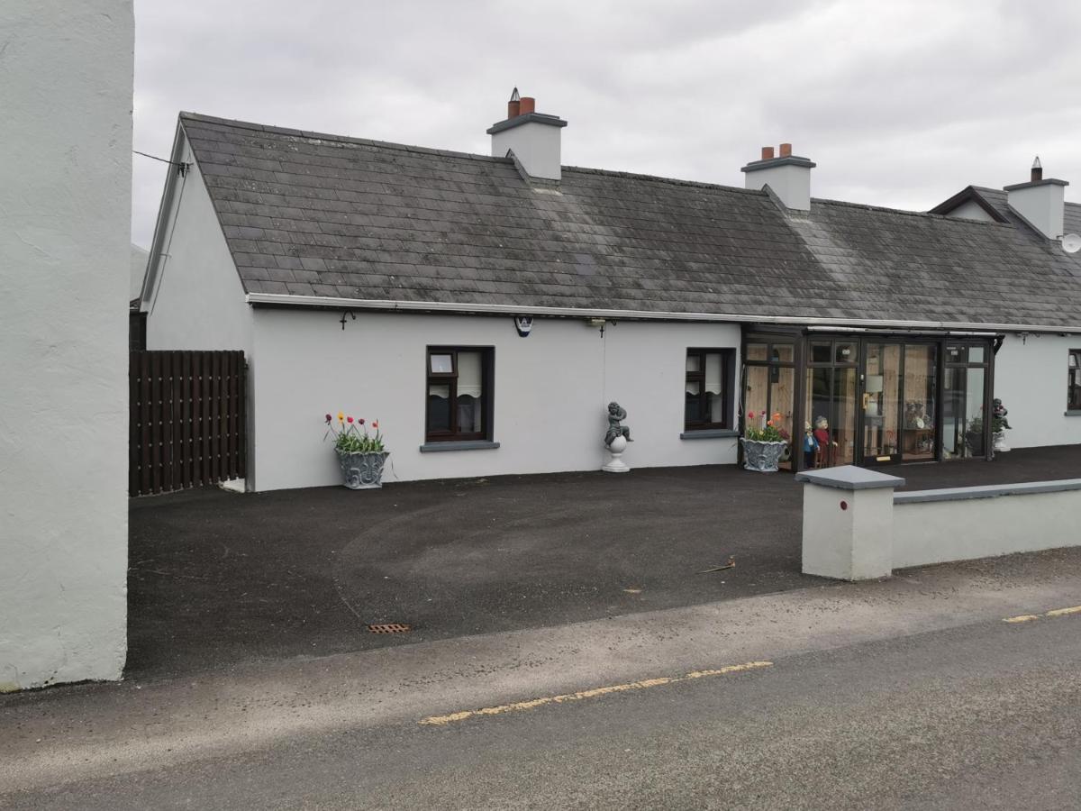 Sheila'S Cottage Ballyheigue Exterior foto
