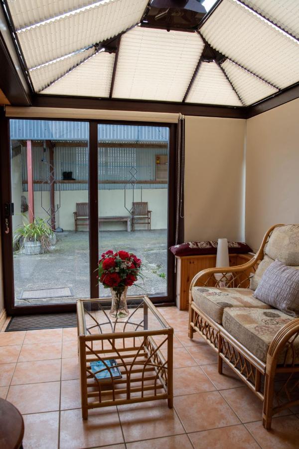 Sheila'S Cottage Ballyheigue Exterior foto