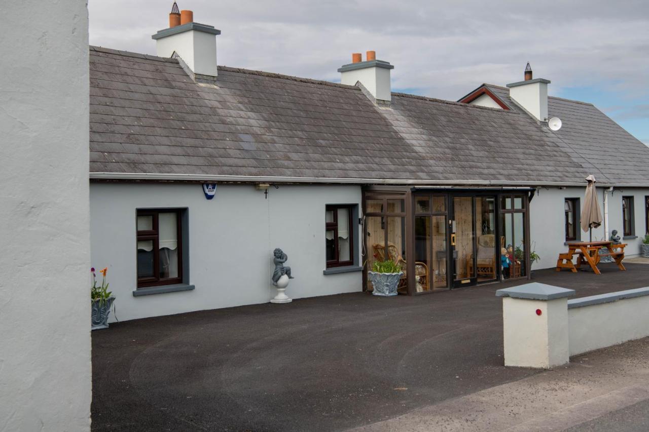 Sheila'S Cottage Ballyheigue Exterior foto
