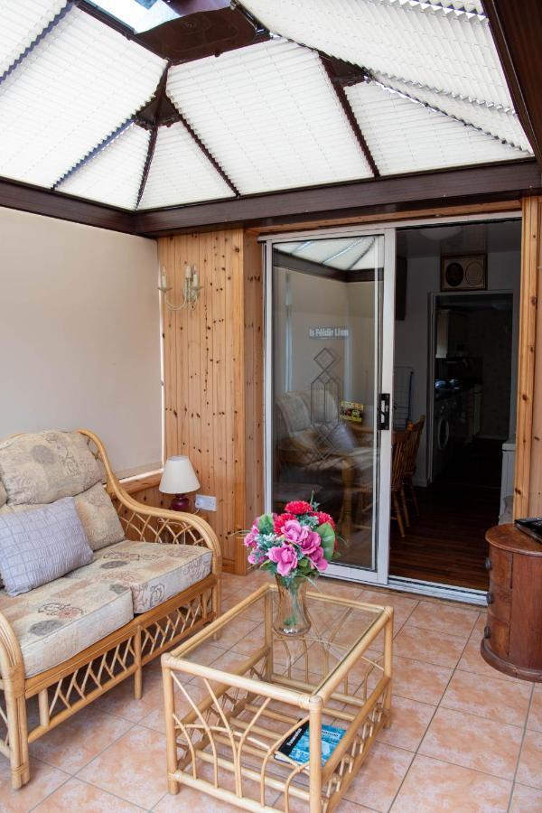 Sheila'S Cottage Ballyheigue Exterior foto