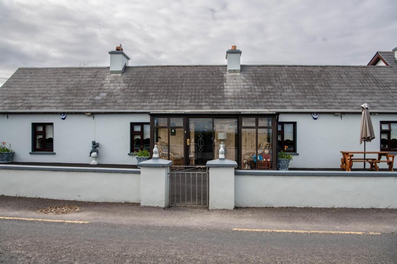 Sheila'S Cottage Ballyheigue Exterior foto