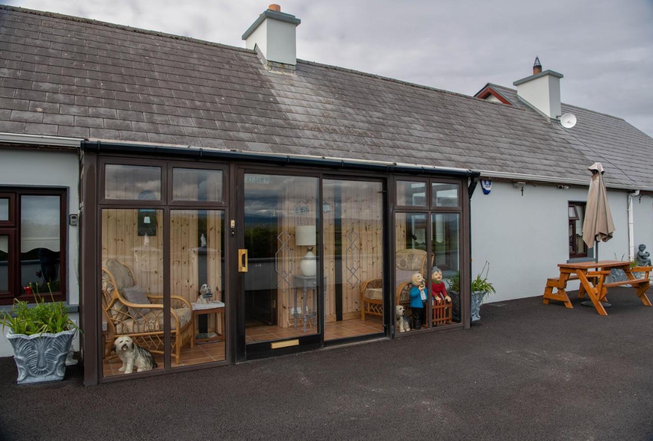 Sheila'S Cottage Ballyheigue Exterior foto
